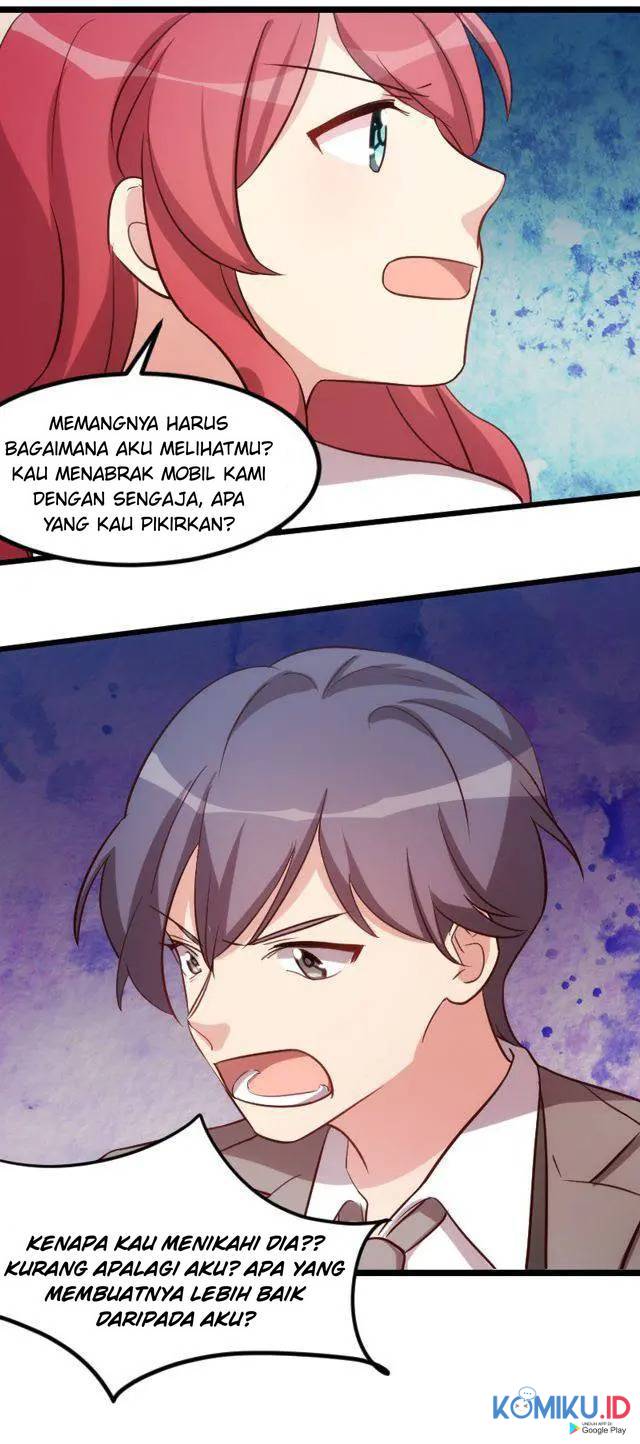 CEO’s Sudden Proposal Chapter 177 Gambar 25